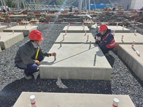 國網(wǎng)特高壓公司 質量月 活動奏實效 賦能特高壓工程高質量建設