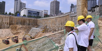 中國節能環保集團 專題專欄 走進新國企 長江大保護 活動掠影 貴陽南明河流域治理工程