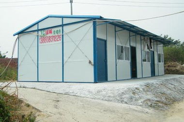 成都誼誠(chéng)活動(dòng)板房廠 貴陽(yáng)活動(dòng)板房服務(wù)