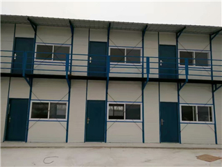 赤峰活動(dòng)板房與貴陽(yáng)活動(dòng)板房的實(shí)地測(cè)量與施工實(shí)踐