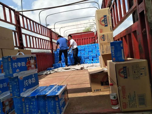 榆林機(jī)場(chǎng)公司單日貨郵吞吐量創(chuàng)新高，貴陽(yáng)活動(dòng)板房助力航空物流高效發(fā)展