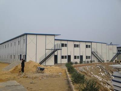 貴陽(yáng)活動(dòng)板房市場(chǎng)概況及貴州地區(qū)活動(dòng)房公司數(shù)量分析