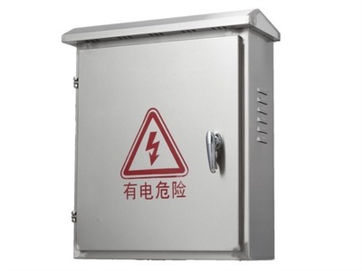 配電箱 現代電力系統的核心樞紐與安全保障